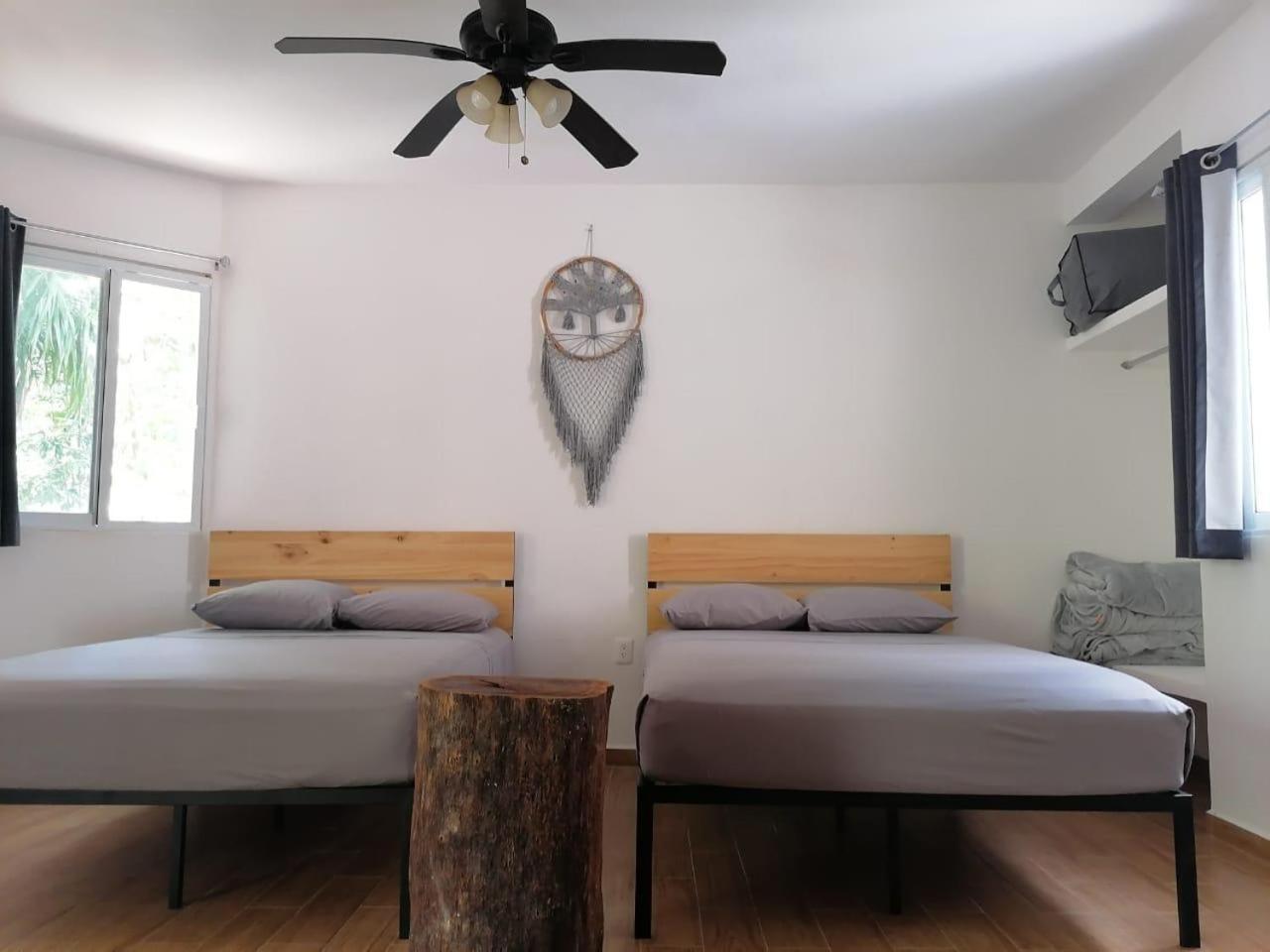 Jolie Jungle Eco Hotel (Adults Only) Леона-Викарио Экстерьер фото