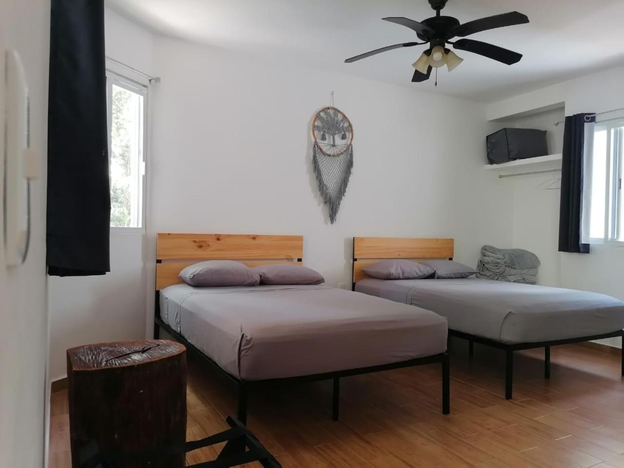 Jolie Jungle Eco Hotel (Adults Only) Леона-Викарио Экстерьер фото