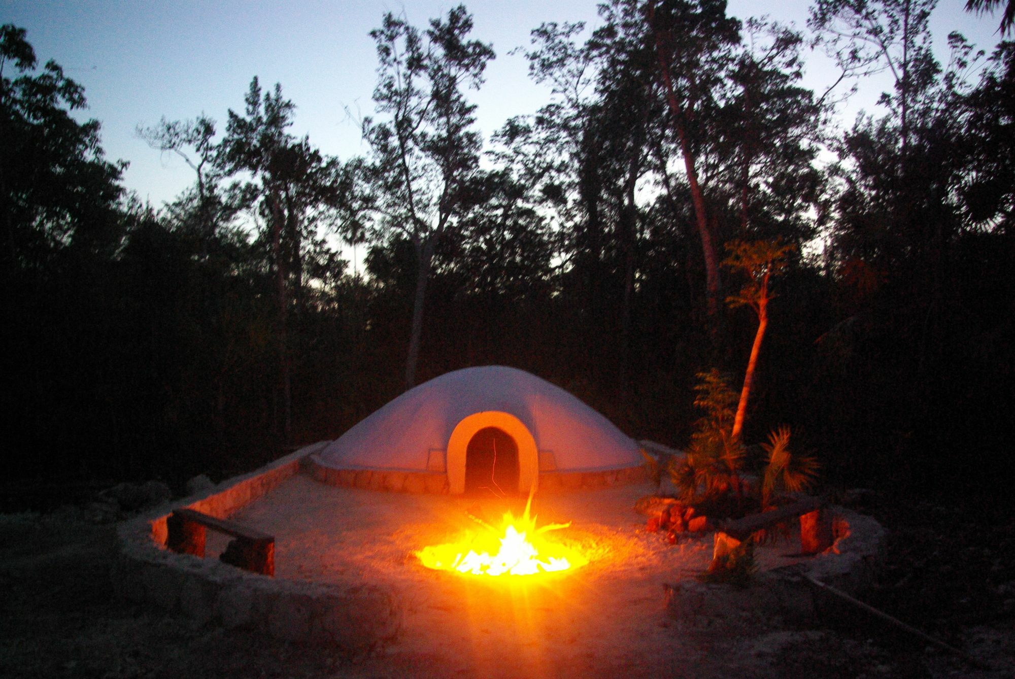 Jolie Jungle Eco Hotel (Adults Only) Леона-Викарио Экстерьер фото
